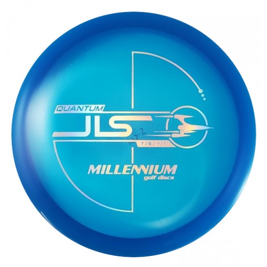 Millennium JLS - Quantum Wholesale Millennium JLS - Quantum Wholesale