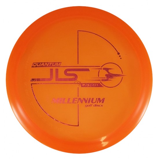 Millennium JLS - Quantum Wholesale Millennium JLS - Quantum Wholesale