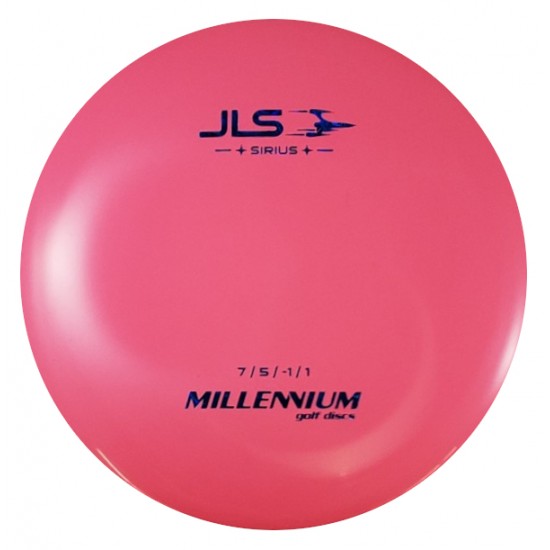 Millennium JLS - Sirius Wholesale Millennium JLS - Sirius Wholesale