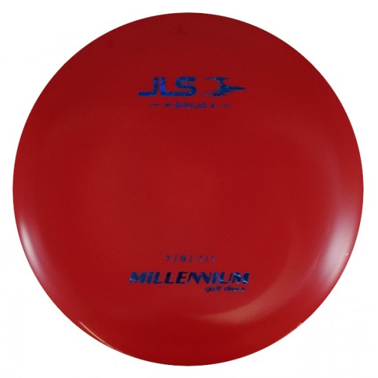 Millennium JLS - Sirius Wholesale Millennium JLS - Sirius Wholesale