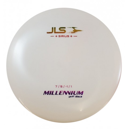Millennium JLS - Sirius Wholesale Millennium JLS - Sirius Wholesale