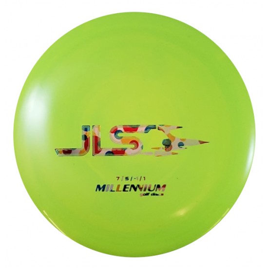 Millennium JLS - Standard Wholesale Millennium JLS - Standard Wholesale