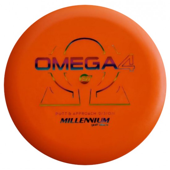 Millennium Omega 4 - ET Firm Wholesale