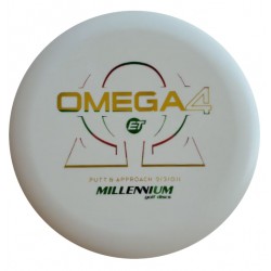 Millennium Omega 4 - ET Firm Wholesale