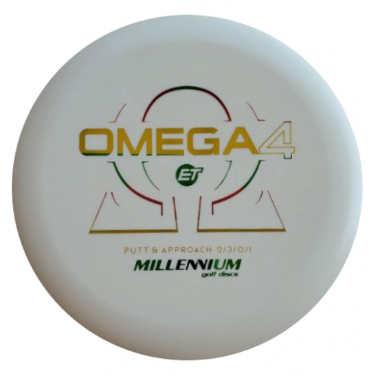 Millennium Omega 4 - ET Firm Wholesale