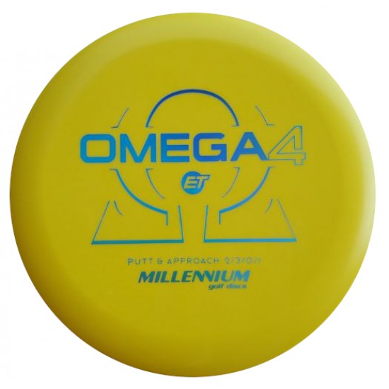Millennium Omega 4 - ET Firm Wholesale