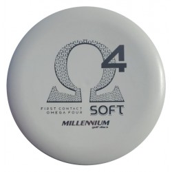 Millennium Omega 4 - Standard Soft - First Run Wholesale