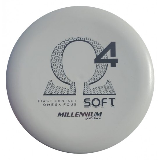 Millennium Omega 4 - Standard Soft - First Run Wholesale