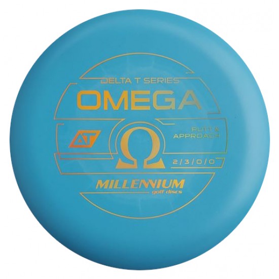 Millennium Omega - DT Wholesale