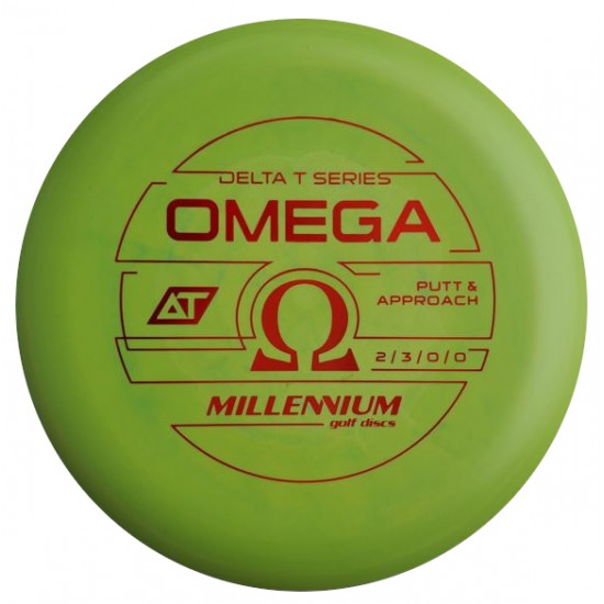 Millennium Omega - DT Wholesale