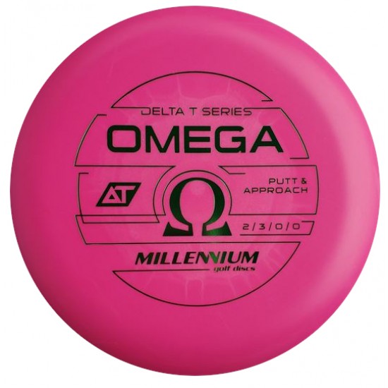 Millennium Omega - DT Wholesale