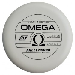 Millennium Omega - DT Wholesale