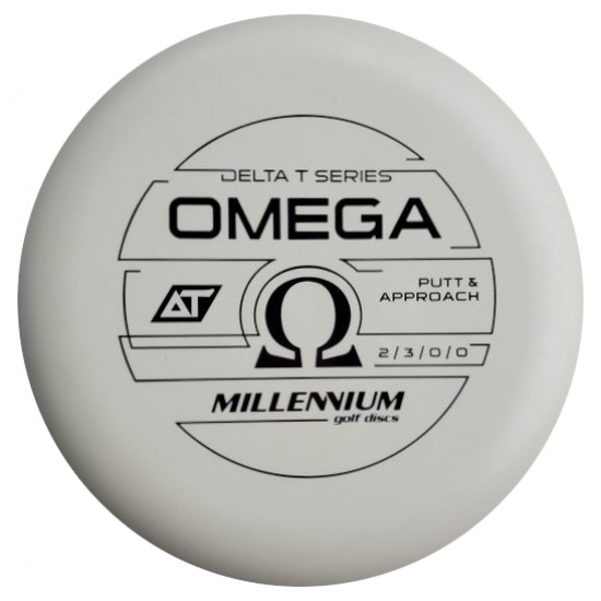 Millennium Omega - DT Wholesale