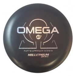 Millennium Omega - ET Wholesale
