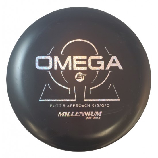Millennium Omega - ET Wholesale Millennium Omega - ET Wholesale