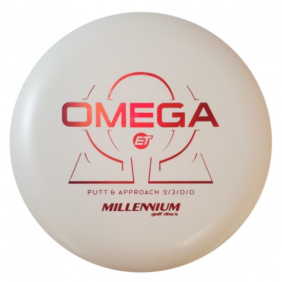 Millennium Omega - ET Wholesale Millennium Omega - ET Wholesale