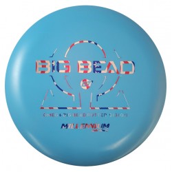 Millennium Omega Big Bead -  ET Wholesale