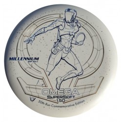Millennium Omega - Standard SuperSoft - Two-Color XXL - 50th Run Commemorative Edition Wholesale