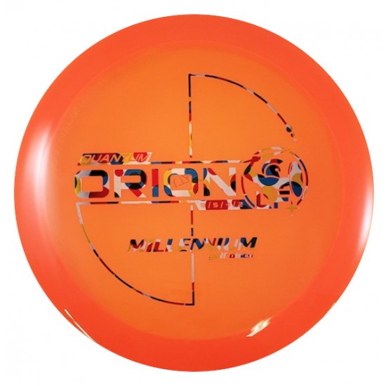 Millennium Orion LF - Quantum Wholesale Millennium Orion LF - Quantum Wholesale