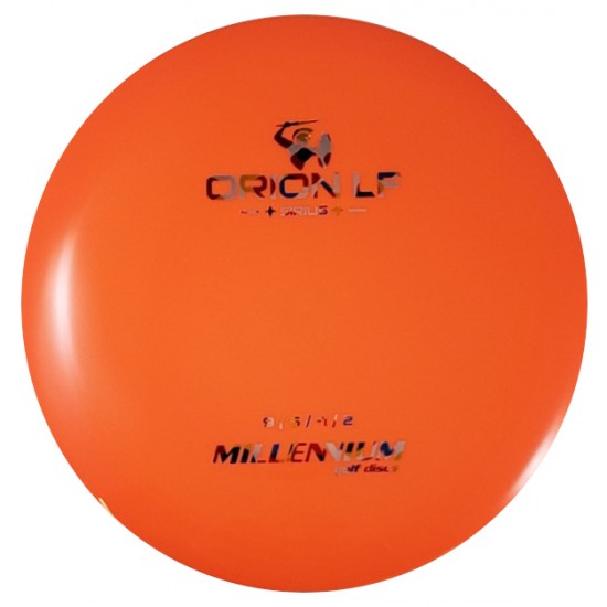 Millennium Orion LF - Sirius Wholesale Millennium Orion LF - Sirius Wholesale