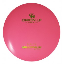 Millennium Orion LF - Sirius Wholesale