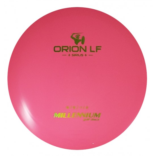 Millennium Orion LF - Sirius Wholesale Millennium Orion LF - Sirius Wholesale