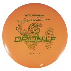 Millennium Orion LF - Standard Wholesale