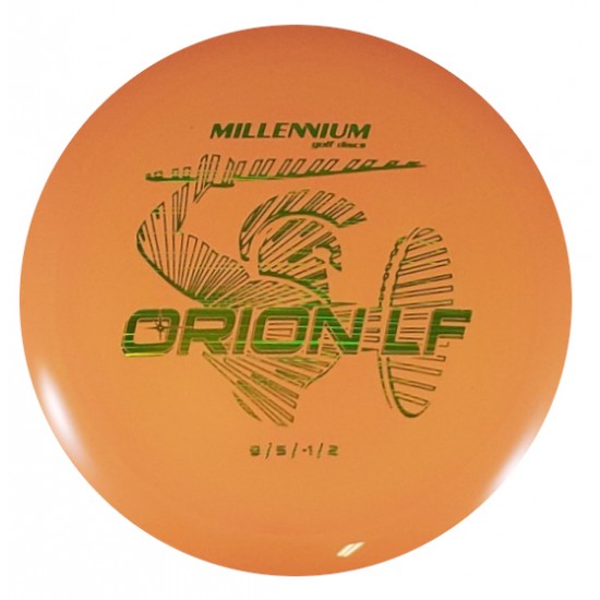 Millennium Orion LF - Standard Wholesale Millennium Orion LF - Standard Wholesale