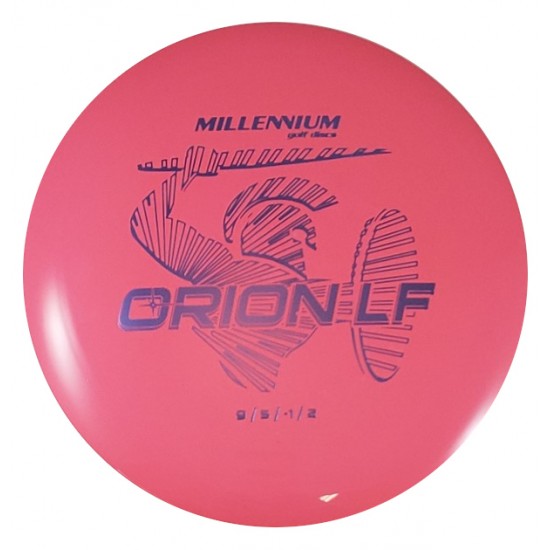 Millennium Orion LF - Standard Wholesale Millennium Orion LF - Standard Wholesale