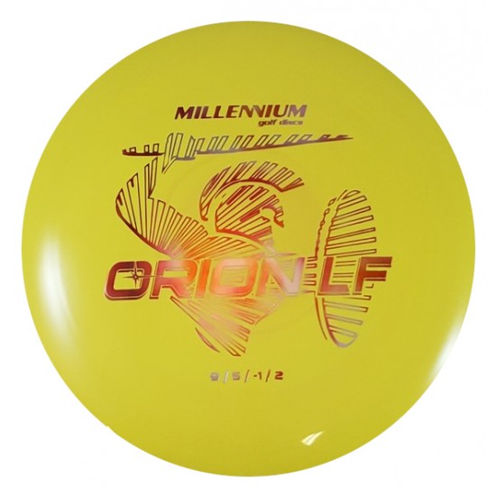 Millennium Orion LF - Standard Wholesale Millennium Orion LF - Standard Wholesale