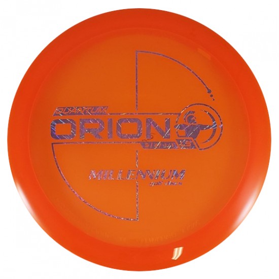 Millennium Orion LS - Quantum Wholesale