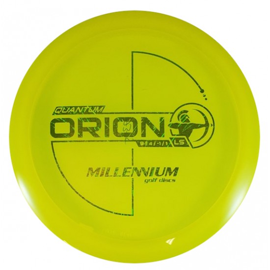 Millennium Orion LS - Quantum Wholesale