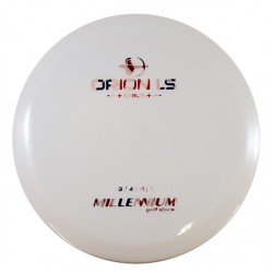 Millennium Orion LS - Sirius Wholesale