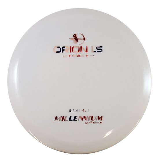 Millennium Orion LS - Sirius Wholesale Millennium Orion LS - Sirius Wholesale
