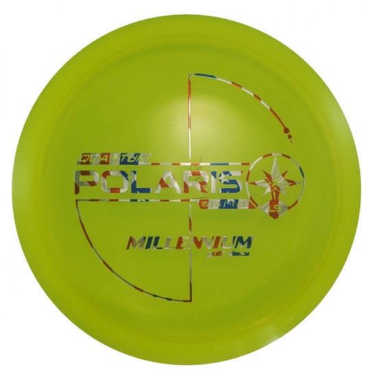 Millennium Polaris LS - Quantum Wolesale Millennium Polaris LS - Quantum Wolesale
