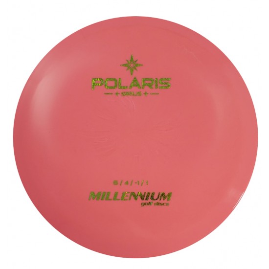 Millennium Polaris LS - Sirius Wholesale Millennium Polaris LS - Sirius Wholesale