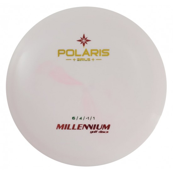 Millennium Polaris LS - Sirius Wholesale Millennium Polaris LS - Sirius Wholesale