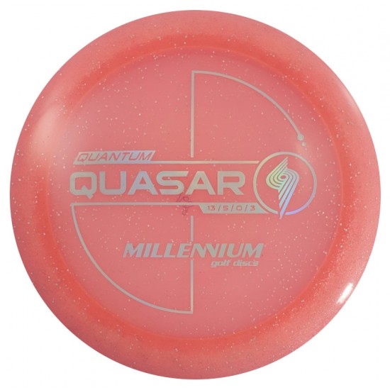 Millennium Quasar - Quantum Stardust Wholesale Millennium Quasar - Quantum Stardust Wholesale