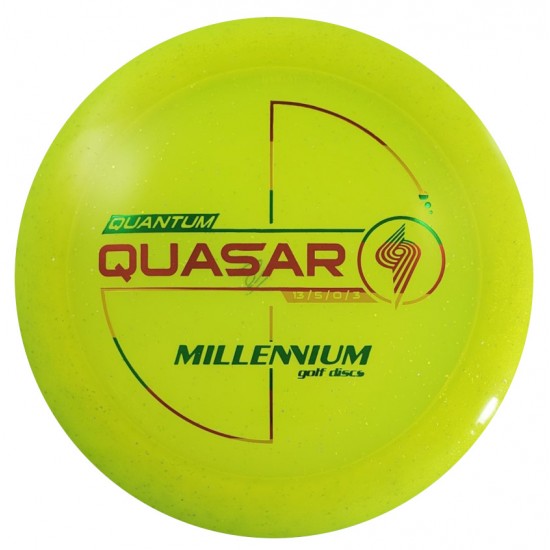 Millennium Quasar - Quantum Stardust Wholesale Millennium Quasar - Quantum Stardust Wholesale
