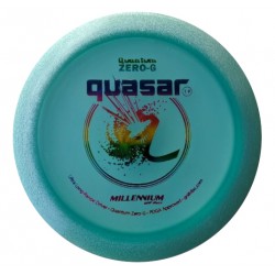 Millennium Quasar - Quantum Zero-G Wholesale