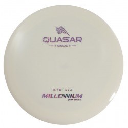 Millennium Quasar - Sirius Wholesale