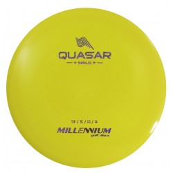 Millennium Quasar - Sirius Wholesale