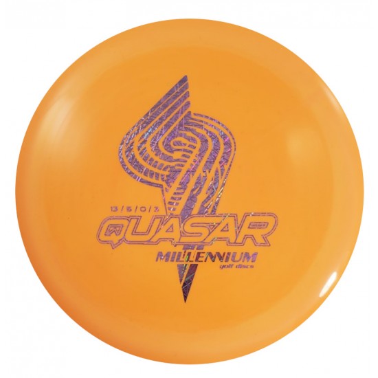 Millennium Quasar - Standard Wholesale Millennium Quasar - Standard Wholesale
