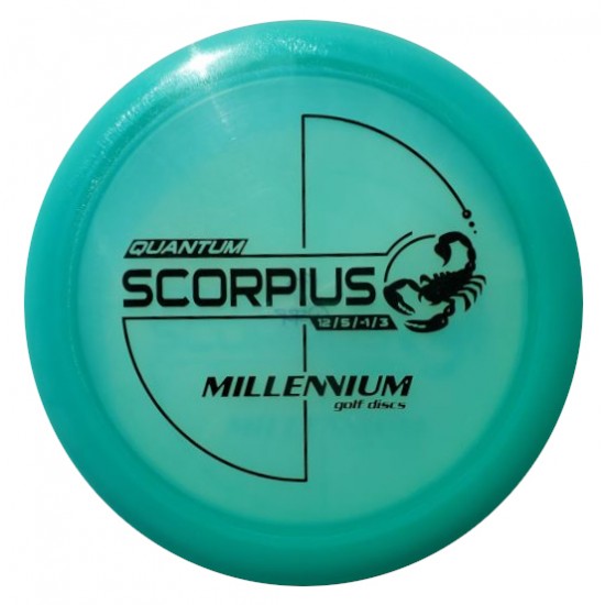 Millennium Scorpius - Quantum Wholesale