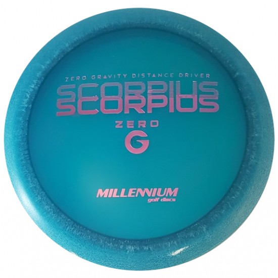 Millennium Scorpius - Quantum Zero-G Wholesale Millennium Scorpius - Quantum Zero-G Wholesale