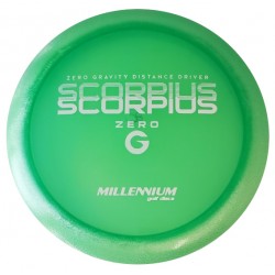 Millennium Scorpius - Quantum Zero-G Wholesale