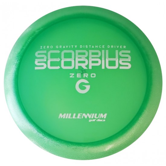 Millennium Scorpius - Quantum Zero-G Wholesale Millennium Scorpius - Quantum Zero-G Wholesale