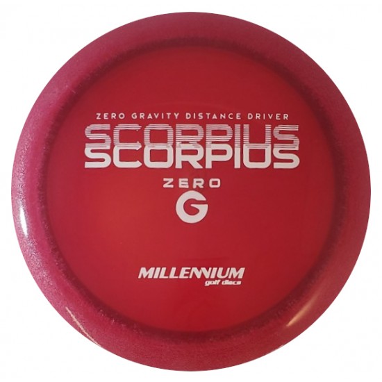 Millennium Scorpius - Quantum Zero-G Wholesale Millennium Scorpius - Quantum Zero-G Wholesale