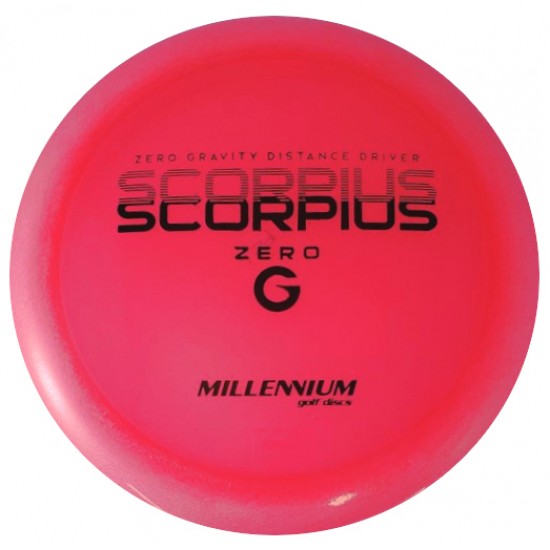 Millennium Scorpius - Quantum Zero-G Wholesale Millennium Scorpius - Quantum Zero-G Wholesale