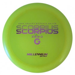 Millennium Scorpius - Quantum Zero-G Wholesale
